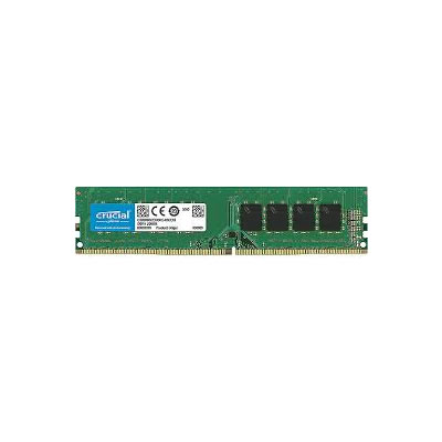 Crucial 4GB DDR4 2666MHZ NO ECC